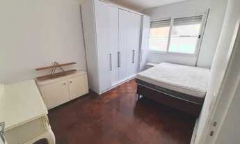 Imagem 5: Apartamento para aluguel tem 65 metros quadrados com 2 quartos em Bom Fim - Porto Alegre