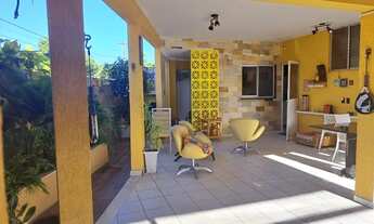 Imagem 5: Casa Duplex 5 quartos para locação no Condomínio Vivendas do Joanes