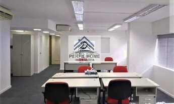 Imagem 6: Sala Comercial para Locação em Salvador, Caminho das Arvores, 8 banheiros, 10 vagas