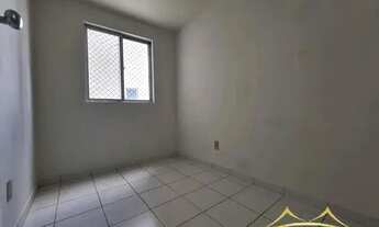 Imagem 6: Apto em Capim Macio, 3/4 Sendo 1 Suite, 65m², Próximo ao Praia Shopping