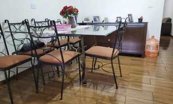 Imagem 4: Sobrado para venda tem 85 metros quadrados com 2 quartos em Cidade Dutra - São Paulo - SP