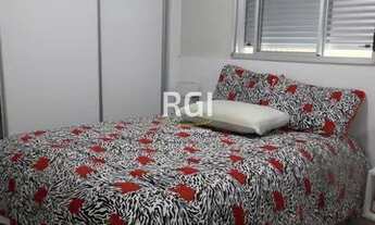 Imagem 14: Apartamento para Venda - 94.51m², 2 dormitórios, sendo 1 suites, 2 vagas - Jardim Itu Saba