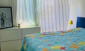 Imagem 3: Duplex vista para o mar