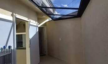 Imagem 5: Sobrado com 4 dormitórios, 354 m² - venda ou aluguel - Campos Do Conde - Tremembé/SP