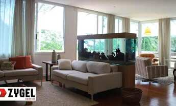 Imagem 4: Casa à venda, 587 m² por R$ 3.700.000,00 - Itanhangá - Rio de Janeiro/RJ