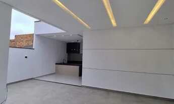 Imagem 7: CASA TÉRREA NO CONDOMÍNIO QUINTA DAS MARINAS NA PONTA NEGRA PARA VENDA COM 145M² E 3 SUÍTE