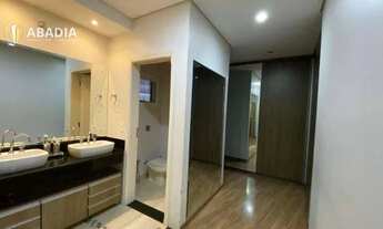 Imagem 5: Casa com 3 dormitórios à venda, 348 m² por R$ 1.980.000,00 - Condomínio Villa Lobos - Paul