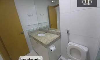 Imagem 7: Apartamento com 2 dormitórios para alugar, 88 m² por R$ 3.912,50/ano - Ribeirão do Lipa