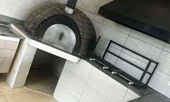 Imagem 3: Apartamento com 2 dormitórios para alugar, 63 m² por R$ 3.515,02/mês - Jardim Flor da Mont