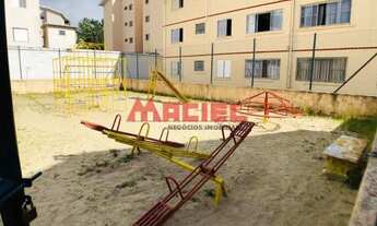 Imagem 6: Apartamento Padrão em São José dos Campos