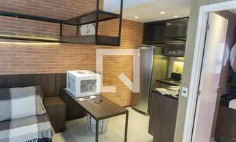 Imagem 3: Apartamento para Aluguel - Consolação, 1 Quarto, 27 m2