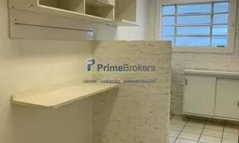 Imagem 16: Casa pa locação no Jardim Paulistano Residencial ou Comercial 190 mts