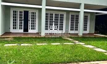 Imagem 6: Casa disponível para locação no bairro Alphaville - Santana de Parnaíba/SP