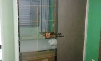 Imagem 2: Apartamento com 2 dormitórios à venda, 70 m² por R$ 362.000,00 - Vila Agrícola - Jundiaí/S