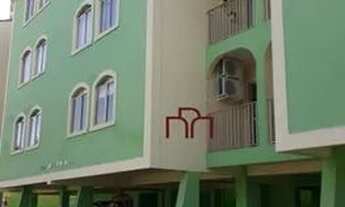 Imagem: Apartamento locação Saguaçu 2 dormitórios