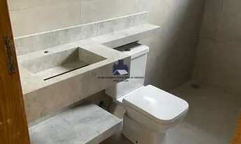 Imagem 6: Casa à venda no bairro Jardim Campo Belo - São José do Rio Preto/SP