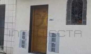 Imagem: Casa para aluguel com 25 metros quadrados