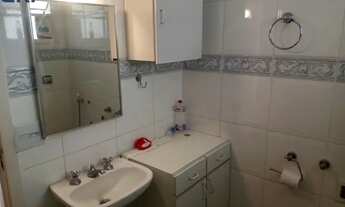 Imagem 6: Apartamento 02 Dormitórios 82m2 Útil Fundos Vaga de Garagem Prox Hosp das Clinicas!!