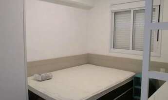 Imagem 5: Apartamento com 1 dormitório à venda, 48 m² por R$ 579.900 - Centro - São Paulo/SP