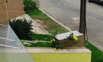 Imagem 4: Sobrado com 3 dormitórios à venda por R$ 1.400.000,00 - Quintas do Ingaí - Santana de Parn