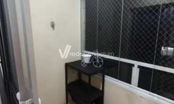 Imagem 4: Apartamento - Jardim Nova Europa - Campinas