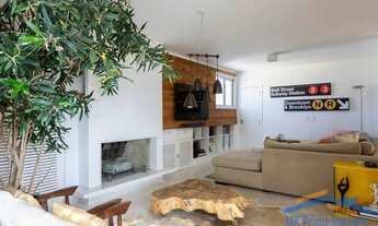 Imagem 4: Apartamento Duplex à venda, 193 m² por R$ 2.700.000,00 - Pinheiros - SP