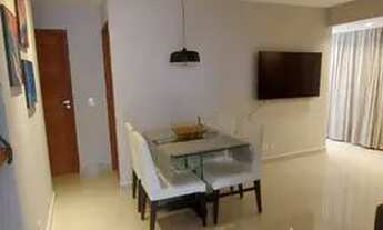 Imagem 2: OPORTUNIDADE de Locação em Ponta Negra - Apartamento todo mobiliado e projetado