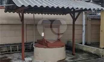 Imagem 3: Lote/Terreno para venda tem 675 metros quadrados em Boqueirão - Curitiba - PR