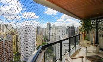Imagem 7: São Paulo - Apartamento Padrão - Moema