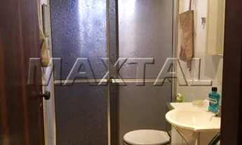 Imagem 7: Sobrado com 3 dormitórios, 1suite, sala ampla, cozinha, 2 banheiros,1 vaga -Vila Aurora