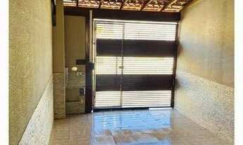 Imagem 2: Casa com 2 dormitórios à venda, 98 m² por R$ 223.200,00 - Jardim Panorama - Caçapava/SP