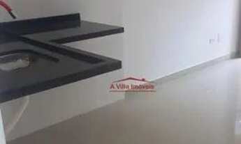 Imagem 6: Apartamento com 2 dormitórios, 40 m² - venda por R$ 220.000,00 ou aluguel por R$ 1.495,00