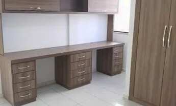 Imagem 4: Apartamento para venda tem 124 metros quadrados com 3 quartos em Setor Oeste - Goiânia - G