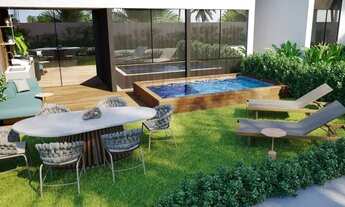 Imagem 5: Tropí Eco Residência - Compre seu imóvel na planta sem correção de INCC