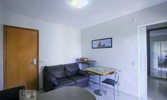 Imagem 4: Apartamento para Aluguel - Setor Pedro Ludovico, 1 Quarto, 60 m2