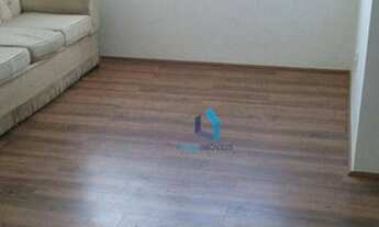 Imagem: Apartamento à venda, 65 m² por R$ 318.000,00