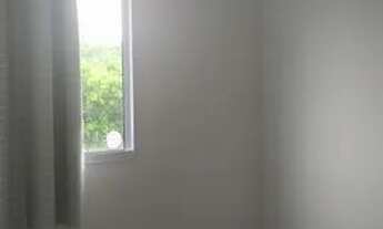 Imagem 7: Apartamento para aluguel possui 45 metros com 2 quartos TOTALMENTE MOBILIADO