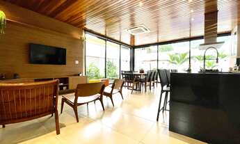 Imagem 5: Casa terrea Alphaville