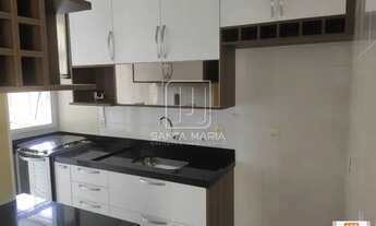 Imagem 6: Apartamento (tipo - padrao) 2 dormitórios/suite, cozinha planejada, em condomínio fechado