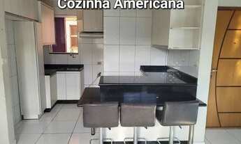 Imagem: Apartamento 3 quartos com móveis planejados