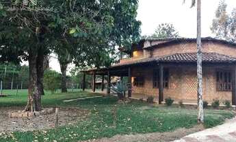 Imagem 2: Linda chácara em Goiânia - A 20 min do Portal Shopping