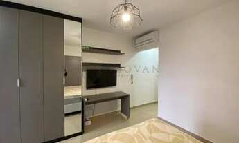 Imagem 6: Ribeirão Preto - Apartamento Padrão - Ribeirânia