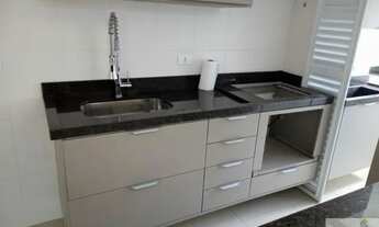 Imagem 6: APARTAMENTO PARA LOCAÇÃO PRÓXIMO AO SHOPPING INTERLAGOS