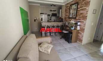 Imagem: Apartamento Padrão em São José dos Campos