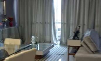 Imagem 5: Apartamento no Jardim São Caetano, SCS - 186 m² 4 suítes, 3 vagas, decorado, terraço gourm