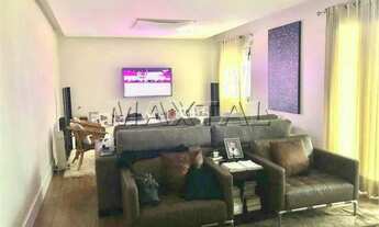 Imagem 3: APARTAMENTO PARA LOCAÇÃO 179M², 4 DORMITÓRIOS, 3 SUÍTES, 5 BANHEIROS, 3 VAGAS EM SANTANA