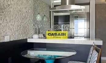 Imagem 6: Apartamento com 3 dormitórios, 60 m² - venda ou aluguel - Planalto - São Bernardo do Campo