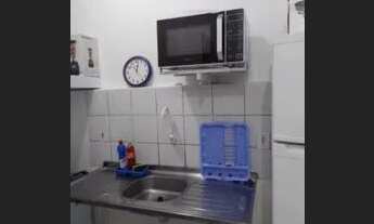 Imagem 6: Alugo apartamento mobiliado