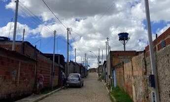 Imagem: Casa no trecho 2 próximo a administração