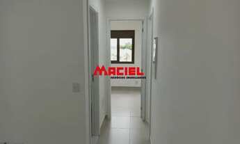 Imagem 4: Apartamento Padrão em São José dos Campos